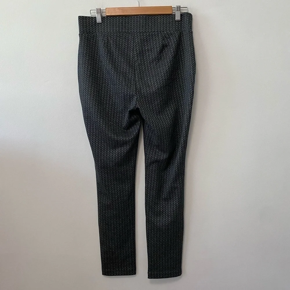 Loft High Rise leggings size M